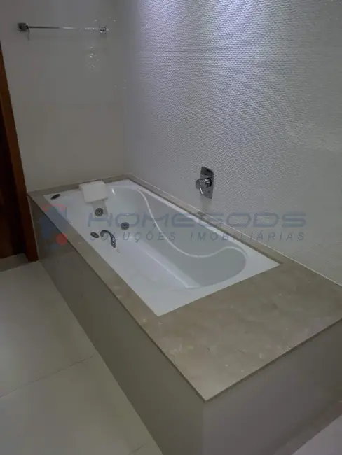 Foto 6 de Casa de Condomínio com 3 quartos à venda e para alugar, 248m2 em Swiss Park, Campinas - SP