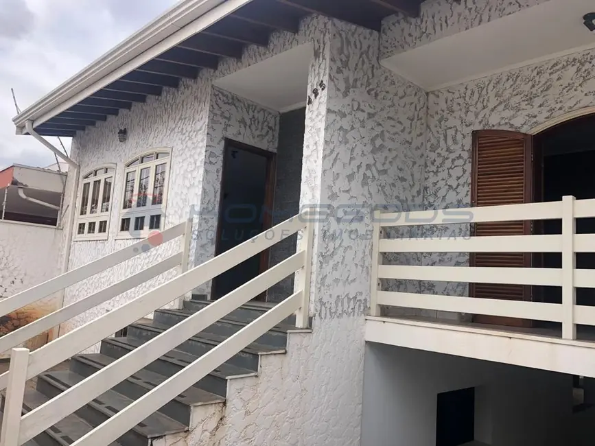 Foto 2 de Casa com 3 quartos à venda, 336m2 em Jardim Nossa Senhora Auxiliadora, Campinas - SP