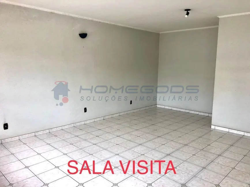Casa com 3 quartos à venda, 336m2 em Jardim Nossa Senhora Auxiliadora, Campinas - SP - imagem 8 Foto 8 de Casa com 3 quartos à venda, 336m2 em Jardim Nossa Senhora Auxiliadora, Campinas - SP