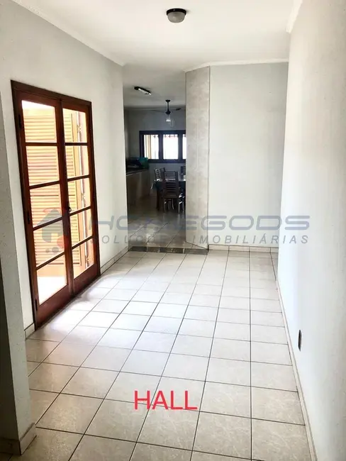 Casa com 3 quartos à venda, 336m2 em Jardim Nossa Senhora Auxiliadora, Campinas - SP - imagem 6 Foto 6 de Casa com 3 quartos à venda, 336m2 em Jardim Nossa Senhora Auxiliadora, Campinas - SP