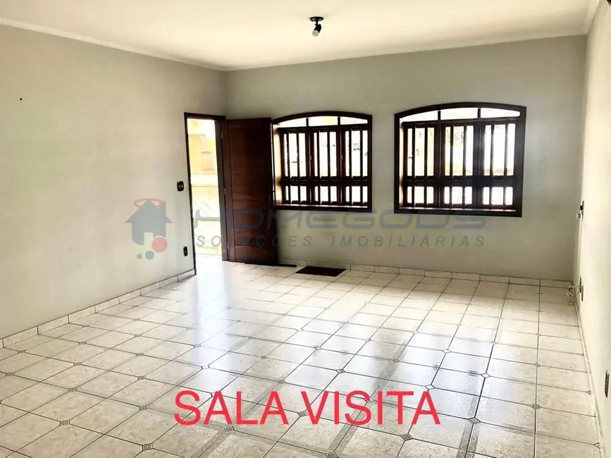 Casa com 3 quartos à venda, 336m2 em Jardim Nossa Senhora Auxiliadora, Campinas - SP - imagem 9 Foto 9 de Casa com 3 quartos à venda, 336m2 em Jardim Nossa Senhora Auxiliadora, Campinas - SP