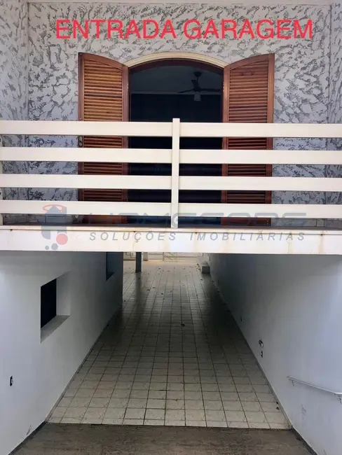 Casa com 3 quartos à venda, 336m2 em Jardim Nossa Senhora Auxiliadora, Campinas - SP - imagem 3 Foto 3 de Casa com 3 quartos à venda, 336m2 em Jardim Nossa Senhora Auxiliadora, Campinas - SP