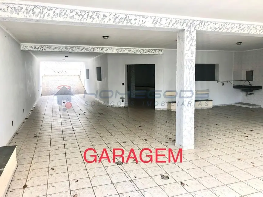 Casa com 3 quartos à venda, 336m2 em Jardim Nossa Senhora Auxiliadora, Campinas - SP - imagem 5 Foto 5 de Casa com 3 quartos à venda, 336m2 em Jardim Nossa Senhora Auxiliadora, Campinas - SP