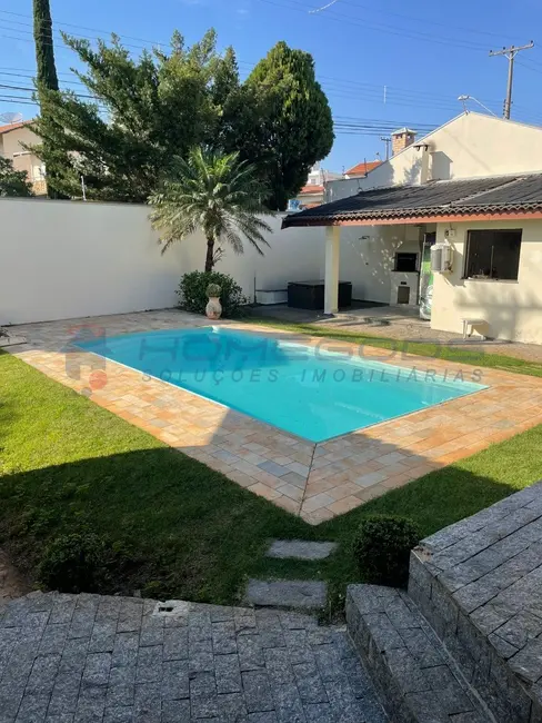 Casa com 3 quartos à venda, 220m2 em Parque Alto Taquaral, Campinas - SP - imagem 6 Foto 6 de Casa com 3 quartos à venda, 220m2 em Parque Alto Taquaral, Campinas - SP