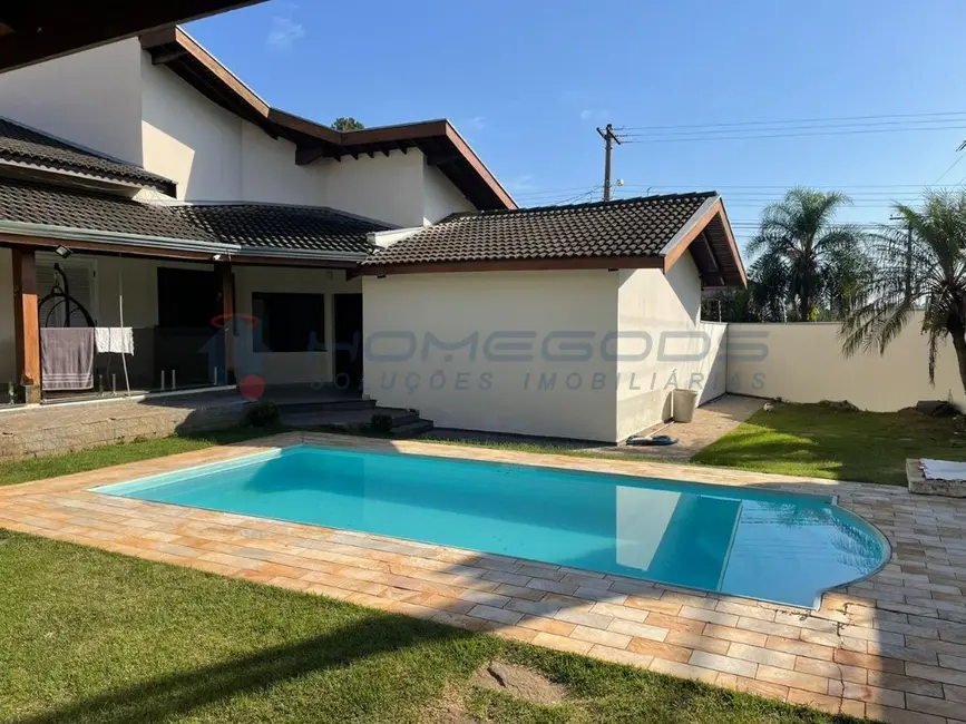 Casa com 3 quartos à venda, 220m2 em Parque Alto Taquaral, Campinas - SP - imagem 4 Foto 4 de Casa com 3 quartos à venda, 220m2 em Parque Alto Taquaral, Campinas - SP