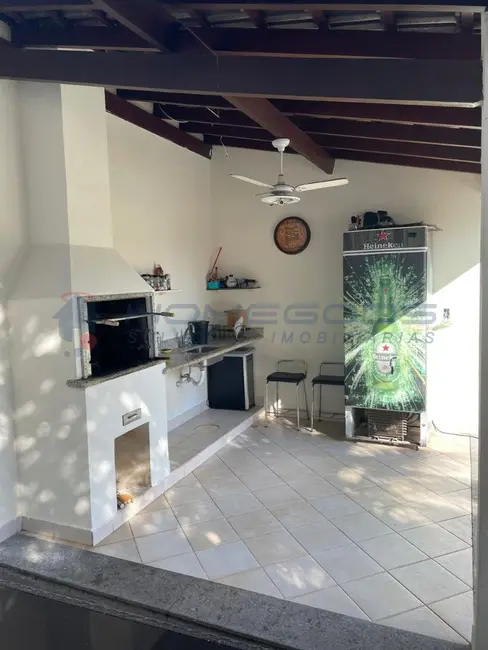 Casa com 3 quartos à venda, 220m2 em Parque Alto Taquaral, Campinas - SP - imagem 9 Foto 9 de Casa com 3 quartos à venda, 220m2 em Parque Alto Taquaral, Campinas - SP