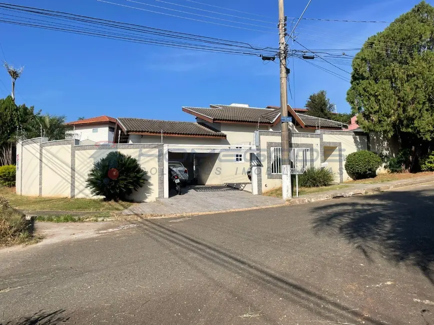 Casa com 3 quartos à venda, 220m2 em Parque Alto Taquaral, Campinas - SP - imagem 5 Foto 5 de Casa com 3 quartos à venda, 220m2 em Parque Alto Taquaral, Campinas - SP