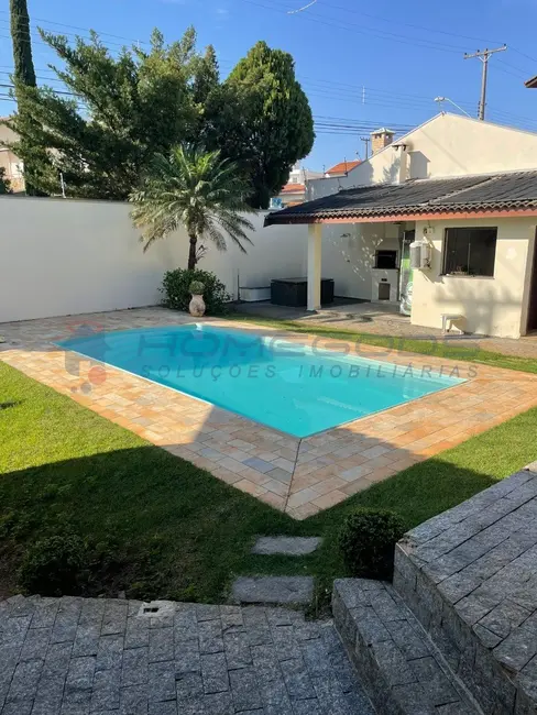 Casa com 3 quartos à venda, 220m2 em Parque Alto Taquaral, Campinas - SP - imagem 3 Foto 3 de Casa com 3 quartos à venda, 220m2 em Parque Alto Taquaral, Campinas - SP