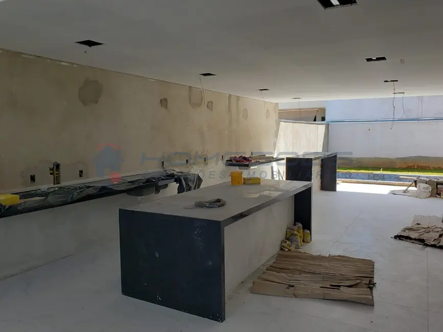 Foto 7 de Casa de Condomínio com 3 quartos à venda, 360m2 em Swiss Park, Campinas - SP