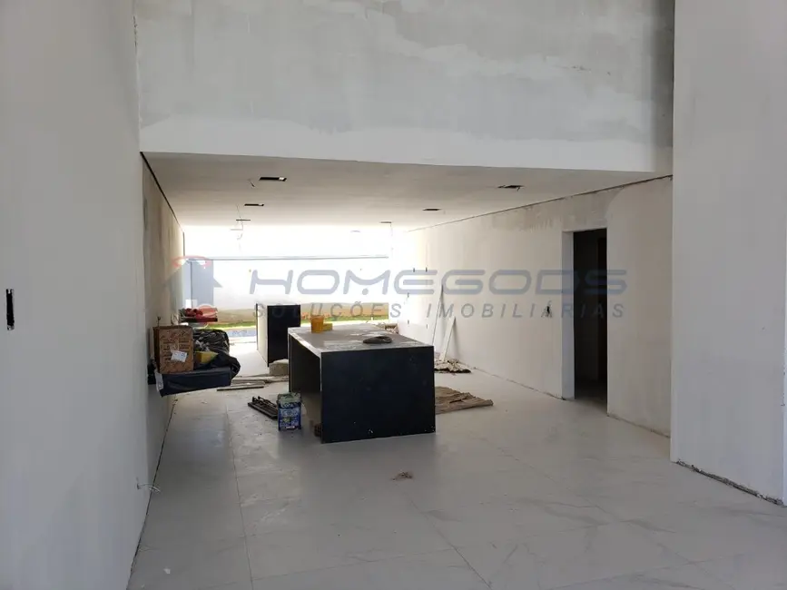 Foto 8 de Casa de Condomínio com 3 quartos à venda, 360m2 em Swiss Park, Campinas - SP