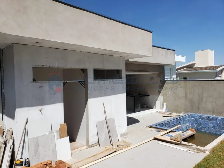 Foto 5 de Casa de Condomínio com 3 quartos à venda, 360m2 em Swiss Park, Campinas - SP