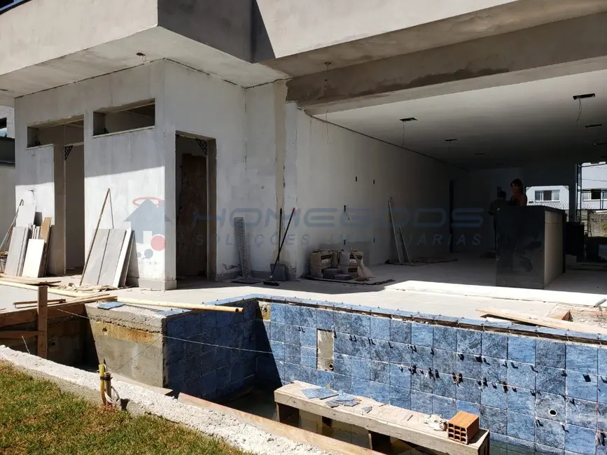 Foto 6 de Casa de Condomínio com 3 quartos à venda, 360m2 em Swiss Park, Campinas - SP