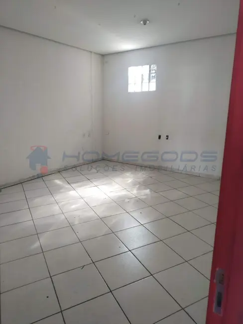 Foto 4 de Armazém / Galpão para alugar, 417m2 em Parque Euclides Miranda, Sumare - SP