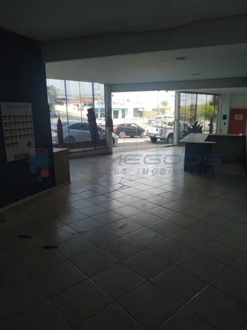 Foto 6 de Armazém / Galpão para alugar, 417m2 em Parque Euclides Miranda, Sumare - SP