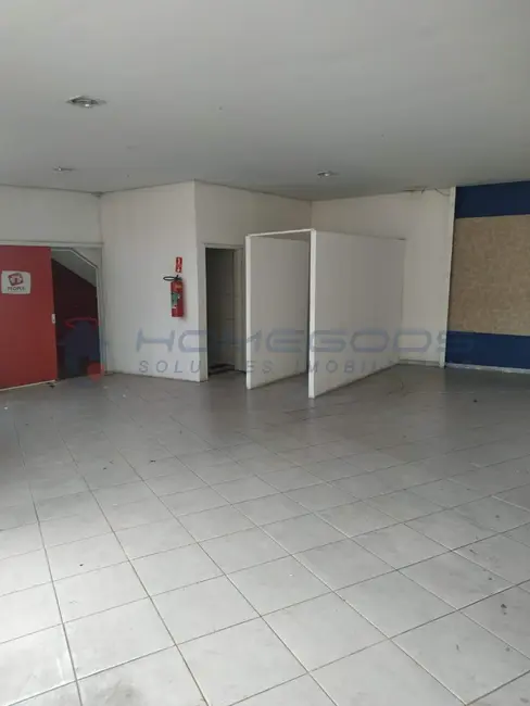 Foto 3 de Armazém / Galpão para alugar, 417m2 em Parque Euclides Miranda, Sumare - SP