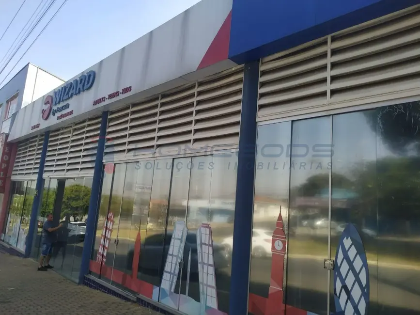 Foto 8 de Armazém / Galpão para alugar, 417m2 em Parque Euclides Miranda, Sumare - SP