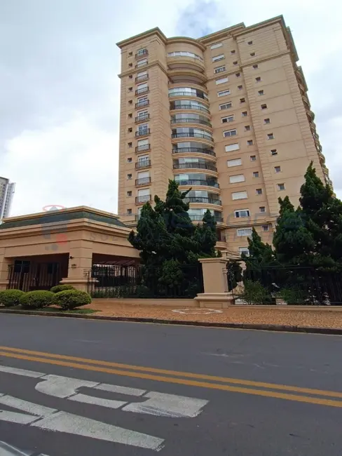 Apartamento com 3 quartos à venda, 352m2 em Cambuí, Campinas - SP - imagem 2 Foto 2 de Apartamento com 3 quartos à venda, 352m2 em Cambuí, Campinas - SP