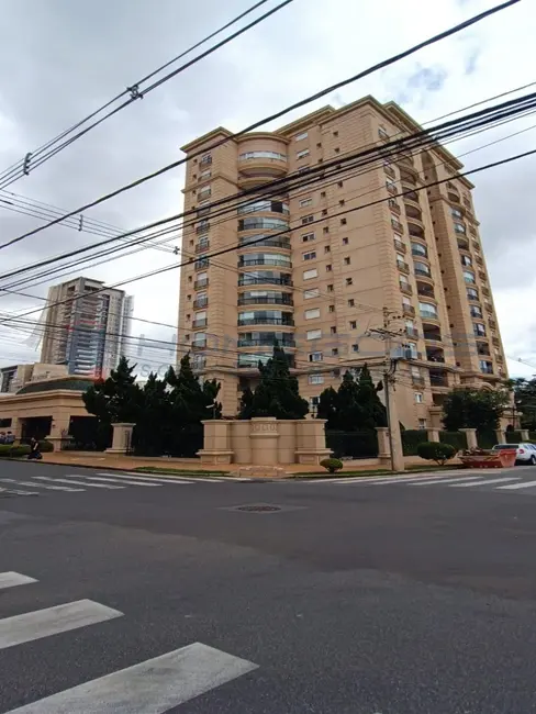 Foto 1 de Apartamento com 3 quartos à venda, 352m2 em Cambuí, Campinas - SP