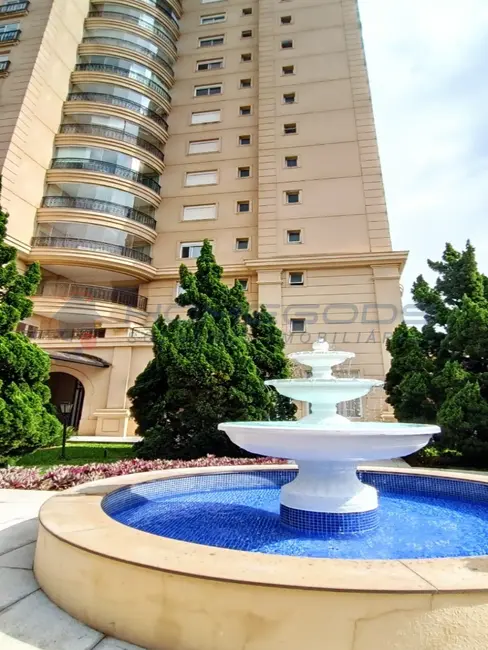 Apartamento com 3 quartos à venda, 352m2 em Cambuí, Campinas - SP - imagem 4 Foto 4 de Apartamento com 3 quartos à venda, 352m2 em Cambuí, Campinas - SP