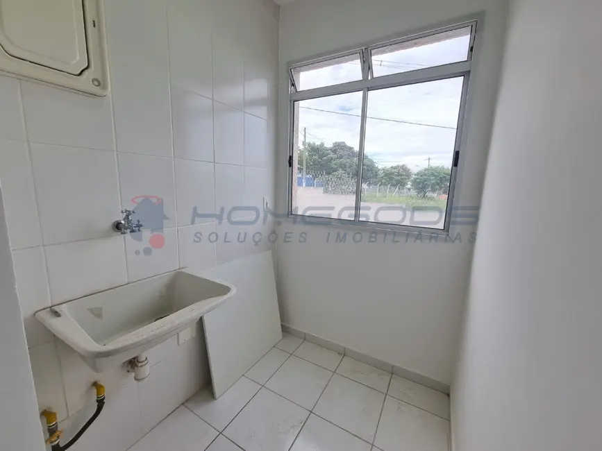 Apartamento com 2 quartos à venda e para alugar, 49m2 em Parque Dom Pedro II, Campinas - SP - imagem 4 Foto 4 de Apartamento com 2 quartos à venda e para alugar, 49m2 em Parque Dom Pedro II, Campinas - SP