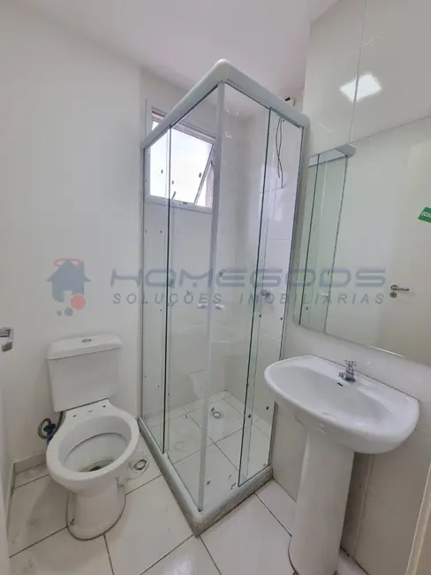 Apartamento com 2 quartos à venda e para alugar, 49m2 em Parque Dom Pedro II, Campinas - SP - imagem 7 Foto 7 de Apartamento com 2 quartos à venda e para alugar, 49m2 em Parque Dom Pedro II, Campinas - SP