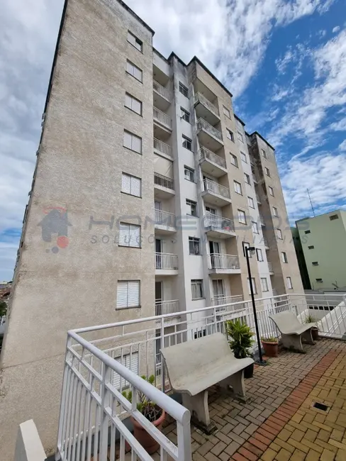 Apartamento com 2 quartos à venda e para alugar, 49m2 em Parque Dom Pedro II, Campinas - SP - imagem 5 Foto 5 de Apartamento com 2 quartos à venda e para alugar, 49m2 em Parque Dom Pedro II, Campinas - SP