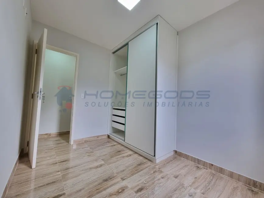Foto 2 de Apartamento com 2 quartos à venda e para alugar, 49m2 em Parque Dom Pedro II, Campinas - SP
