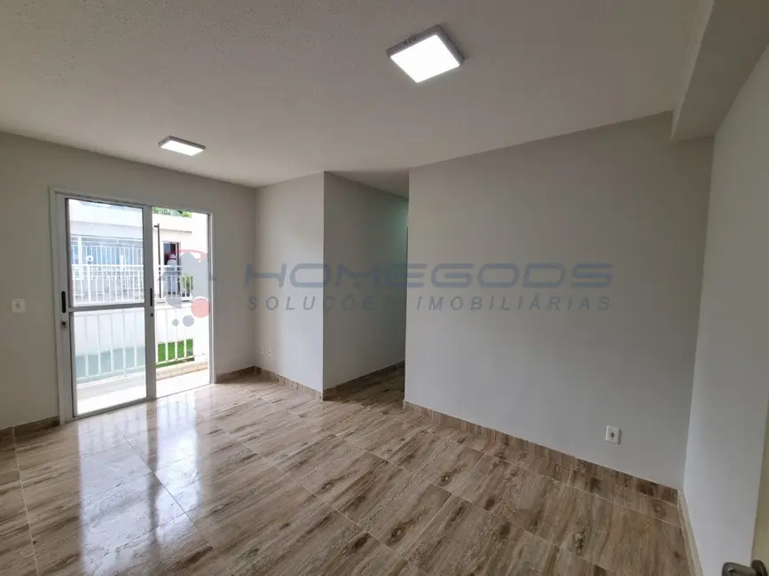 Foto 1 de Apartamento com 2 quartos à venda e para alugar, 49m2 em Parque Dom Pedro II, Campinas - SP