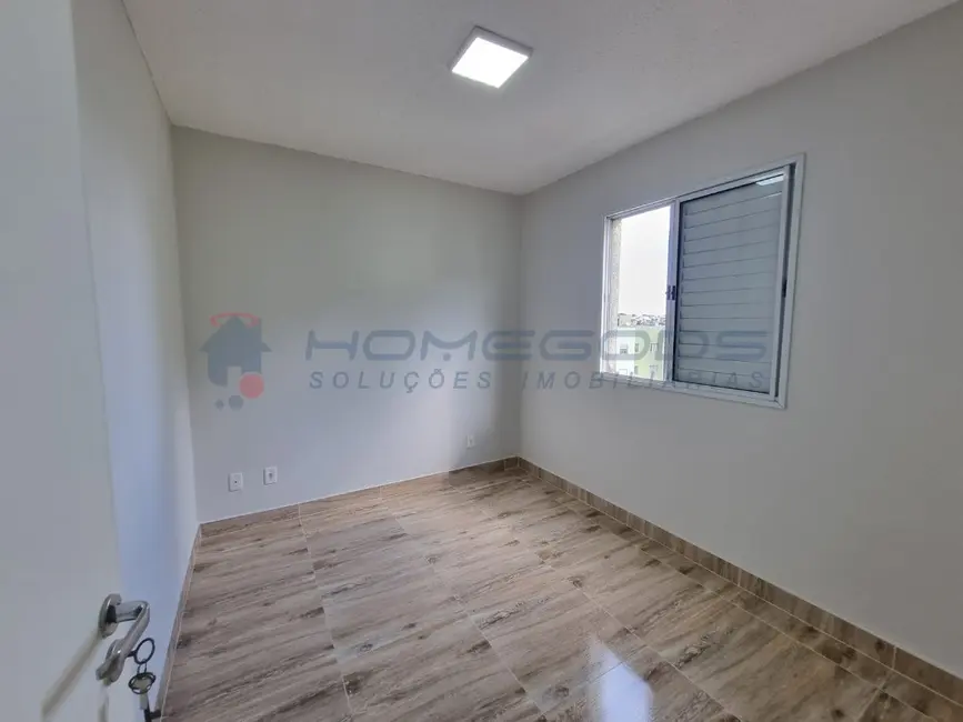 Apartamento com 2 quartos à venda, 49m2 em Parque Dom Pedro II, Campinas - SP - imagem 7 Foto 7 de Apartamento com 2 quartos à venda, 49m2 em Parque Dom Pedro II, Campinas - SP