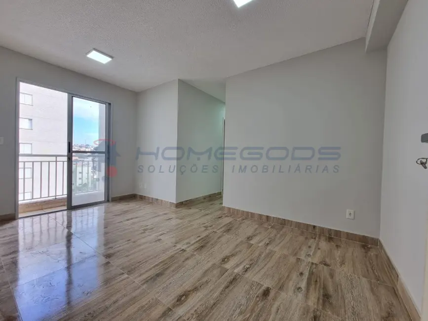 Apartamento com 2 quartos à venda, 49m2 em Parque Dom Pedro II, Campinas - SP - imagem 1 Foto 1 de Apartamento com 2 quartos à venda, 49m2 em Parque Dom Pedro II, Campinas - SP