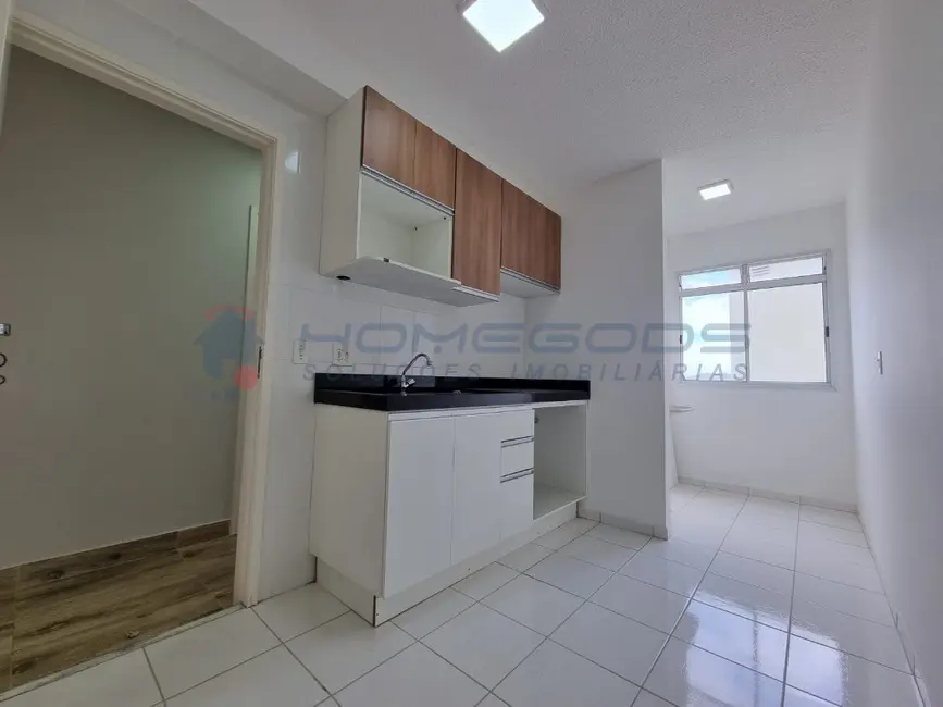 Apartamento com 2 quartos à venda, 49m2 em Parque Dom Pedro II, Campinas - SP - imagem 3 Foto 3 de Apartamento com 2 quartos à venda, 49m2 em Parque Dom Pedro II, Campinas - SP
