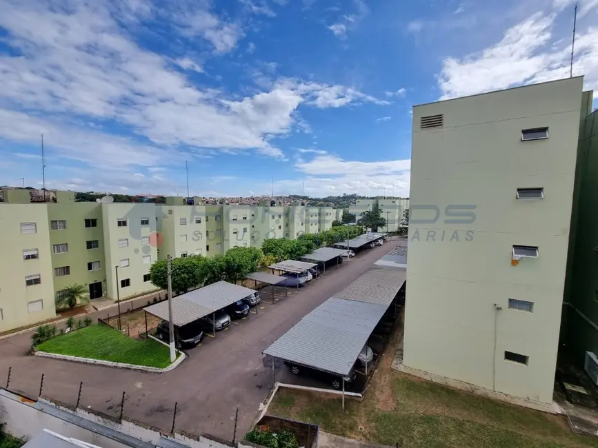 Apartamento com 2 quartos à venda, 49m2 em Parque Dom Pedro II, Campinas - SP - imagem 5 Foto 5 de Apartamento com 2 quartos à venda, 49m2 em Parque Dom Pedro II, Campinas - SP