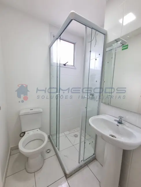 Apartamento com 2 quartos à venda, 49m2 em Parque Dom Pedro II, Campinas - SP - imagem 6 Foto 6 de Apartamento com 2 quartos à venda, 49m2 em Parque Dom Pedro II, Campinas - SP
