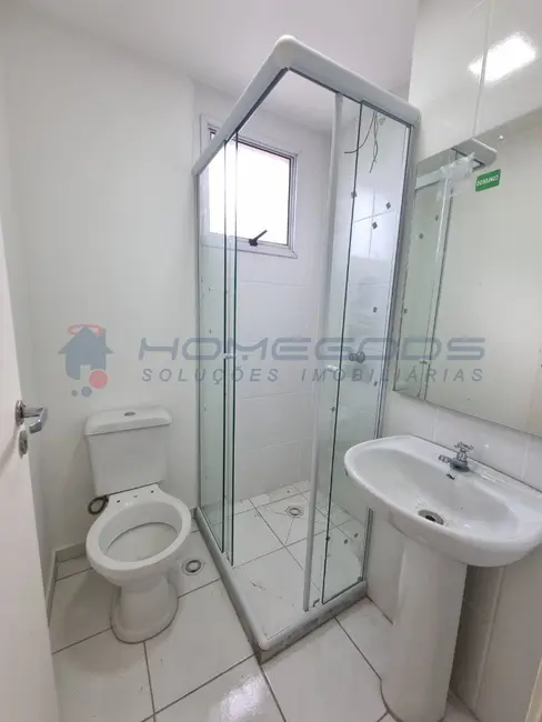 Apartamento com 2 quartos à venda, 49m2 em Parque Dom Pedro II, Campinas - SP - imagem 8 Foto 8 de Apartamento com 2 quartos à venda, 49m2 em Parque Dom Pedro II, Campinas - SP