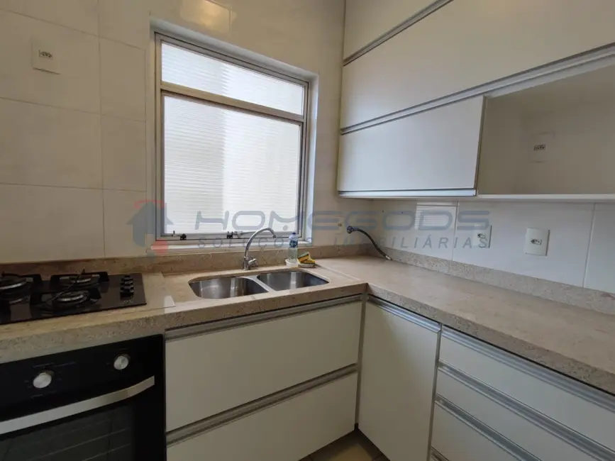 Apartamento com 3 quartos à venda, 130m2 em Cambuí, Campinas - SP - imagem 6 Foto 6 de Apartamento com 3 quartos à venda, 130m2 em Cambuí, Campinas - SP