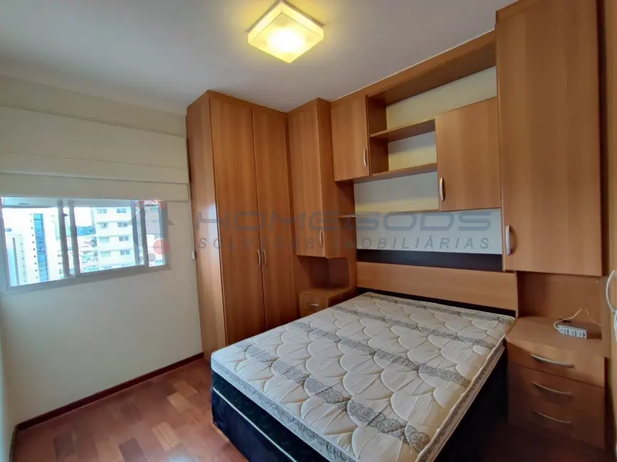 Apartamento com 3 quartos à venda, 130m2 em Cambuí, Campinas - SP - imagem 4 Foto 4 de Apartamento com 3 quartos à venda, 130m2 em Cambuí, Campinas - SP