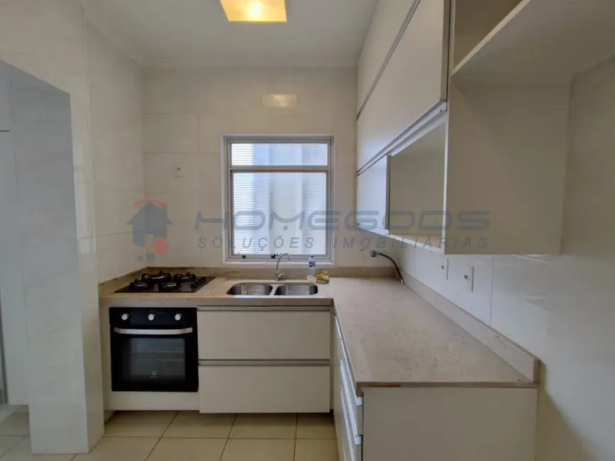 Apartamento com 3 quartos à venda, 130m2 em Cambuí, Campinas - SP - imagem 3 Foto 3 de Apartamento com 3 quartos à venda, 130m2 em Cambuí, Campinas - SP