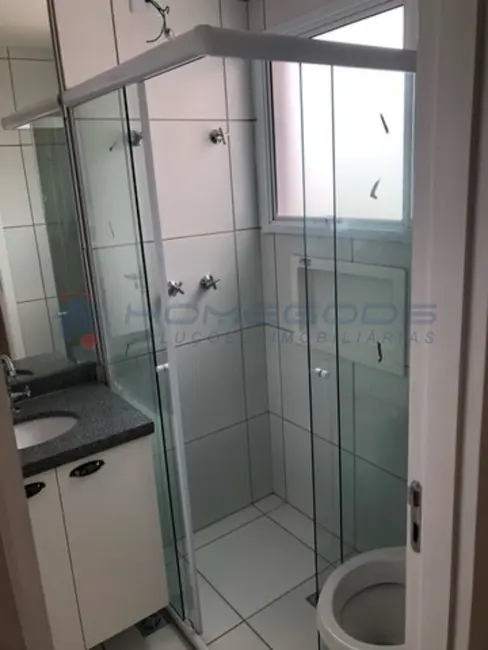 Foto 6 de Apartamento com 2 quartos à venda, 48m2 em Jardim Samambaia, Campinas - SP