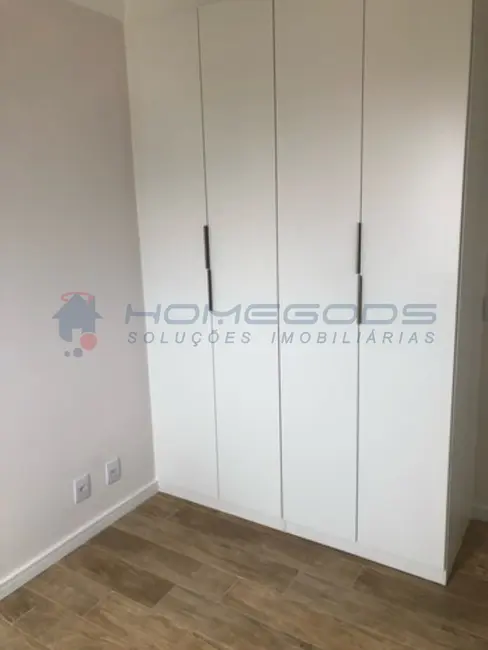 Foto 5 de Apartamento com 2 quartos à venda, 48m2 em Jardim Samambaia, Campinas - SP