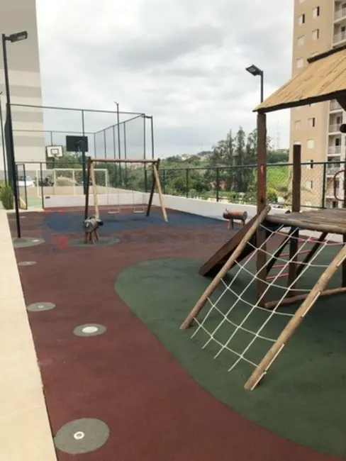 Foto 3 de Apartamento com 2 quartos à venda, 48m2 em Jardim Samambaia, Campinas - SP