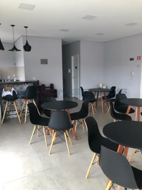 Foto 8 de Apartamento com 2 quartos à venda, 48m2 em Jardim Samambaia, Campinas - SP