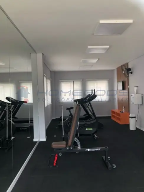 Foto 7 de Apartamento com 2 quartos à venda, 48m2 em Jardim Samambaia, Campinas - SP