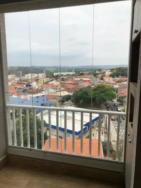 Foto 2 de Apartamento com 2 quartos à venda, 48m2 em Jardim Samambaia, Campinas - SP