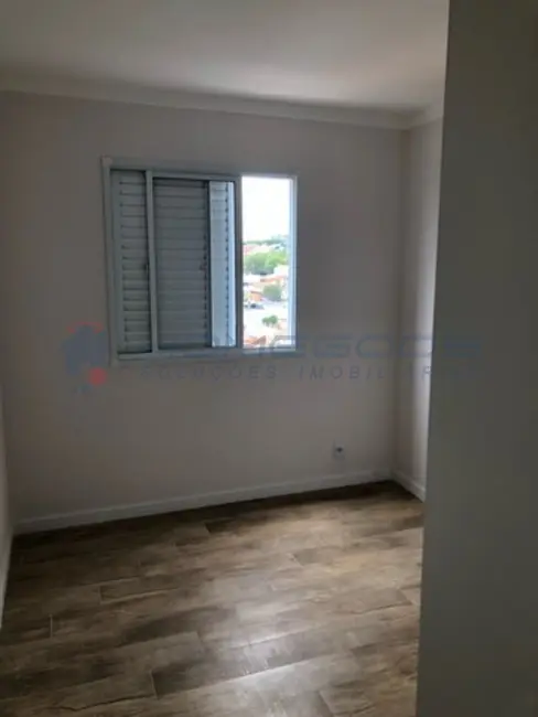 Foto 9 de Apartamento com 2 quartos à venda, 48m2 em Jardim Samambaia, Campinas - SP