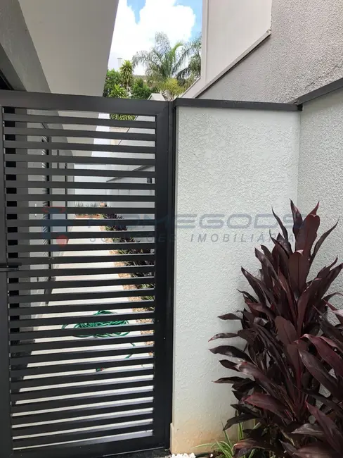 Foto 3 de Casa de Condomínio com 3 quartos à venda, 215m2 em Swiss Park, Campinas - SP