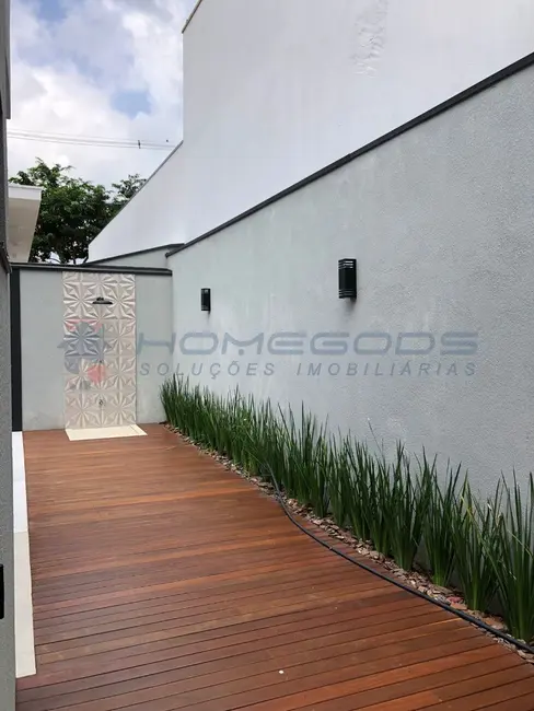Foto 6 de Casa de Condomínio com 3 quartos à venda, 215m2 em Swiss Park, Campinas - SP