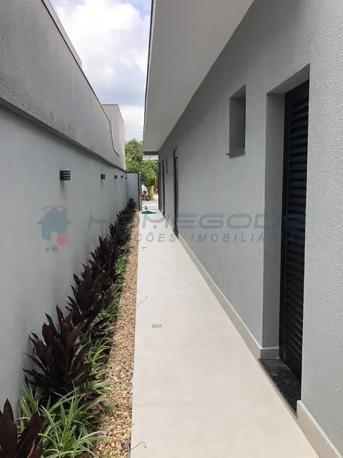 Foto 5 de Casa de Condomínio com 3 quartos à venda, 215m2 em Swiss Park, Campinas - SP