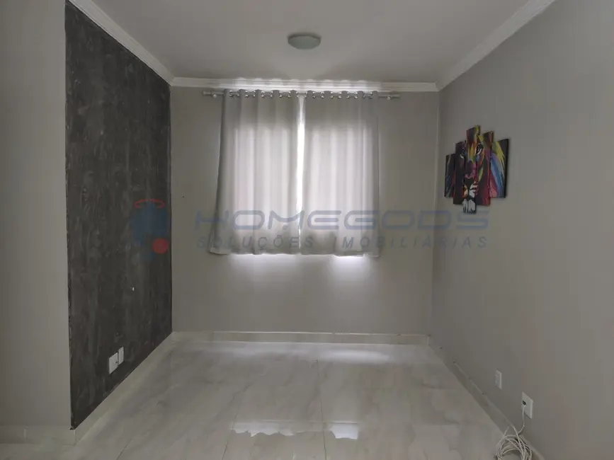 Apartamento com 2 quartos à venda, 59m2 em Jardim Paulicéia, Campinas - SP - imagem 2 Foto 2 de Apartamento com 2 quartos à venda, 59m2 em Jardim Paulicéia, Campinas - SP