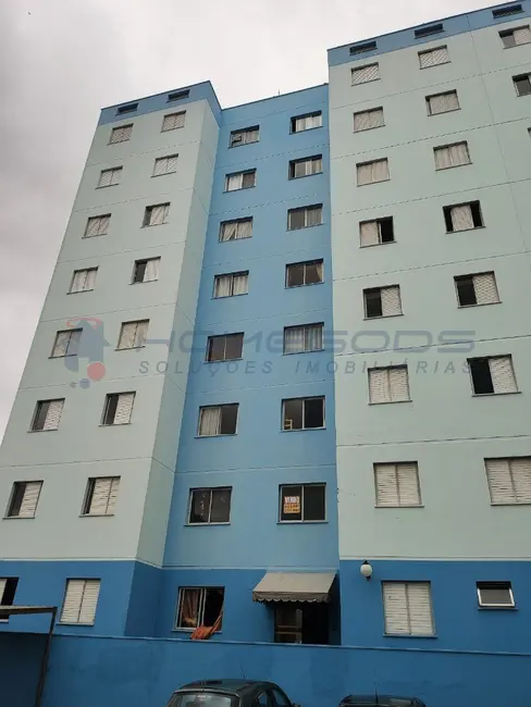 Foto 1 de Apartamento com 2 quartos à venda, 59m2 em Jardim Paulicéia, Campinas - SP