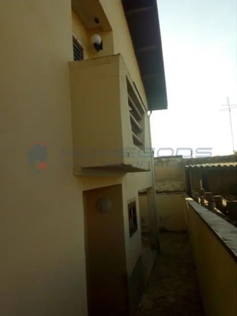 Casa com 4 quartos à venda, 220m2 em Parque Taquaral, Campinas - SP - imagem 9 Foto 9 de Casa com 4 quartos à venda, 220m2 em Parque Taquaral, Campinas - SP